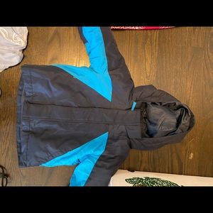 Circo Toddlers Ski Jacket